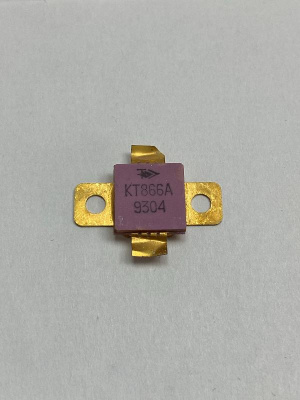 КТ866А Новороссийск