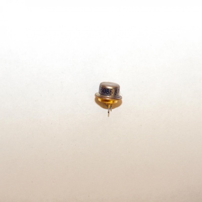 кт601; 603; 605; 608 и подобные желтые бу шт 