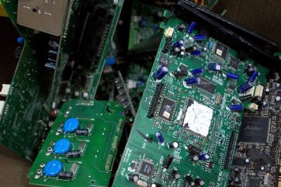 платы управления имп