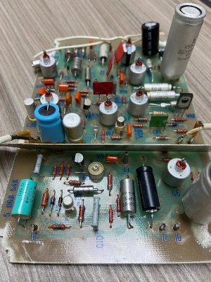 Скупка вольтметр в3-38б дорого в Новороссийске