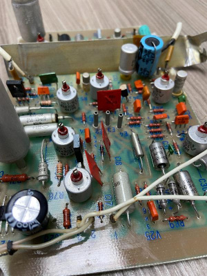 Скупка вольтметр в3-38б дорого в Новороссийске