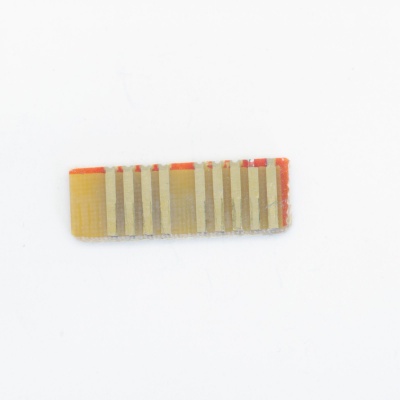 ламель желтая отечественная кг 